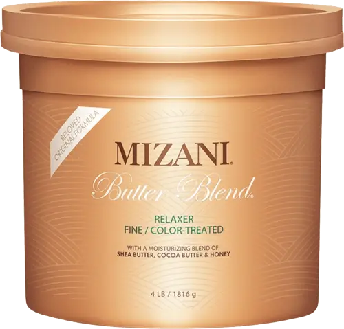 Mizani Relaxer