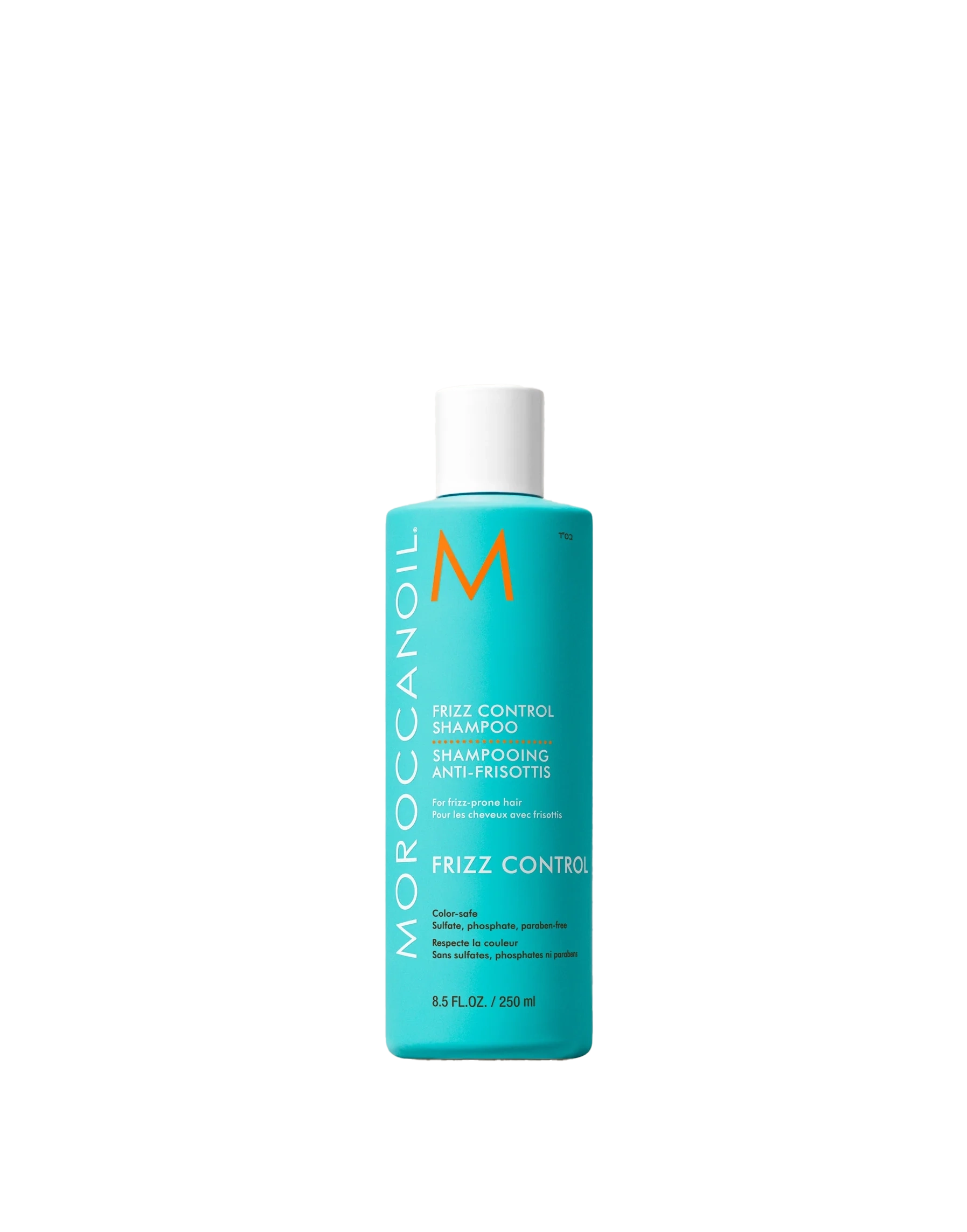 84 Shampoo Frizz Control 250ml V2